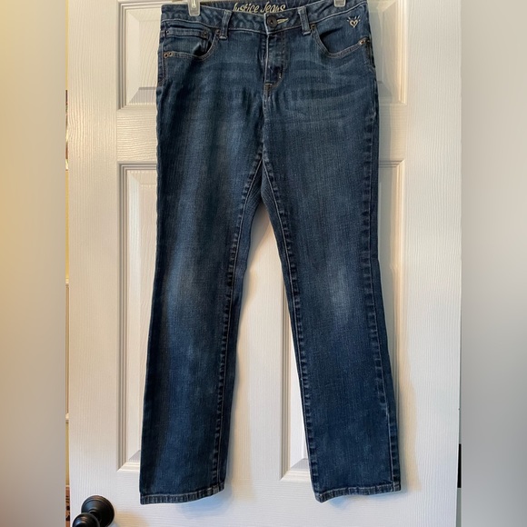 Bershka mens super skinny denim jeans, never worn as
